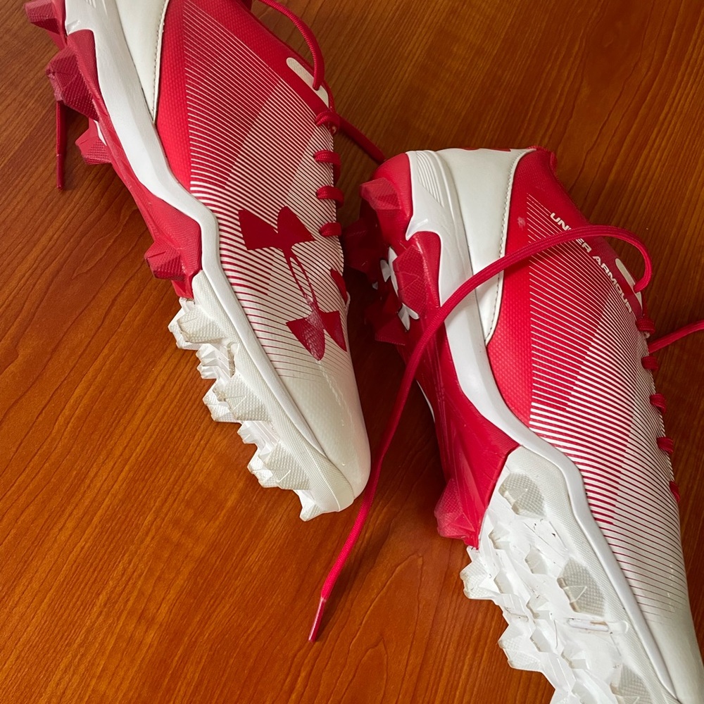 Under Armour Baseball Cleats - image 3